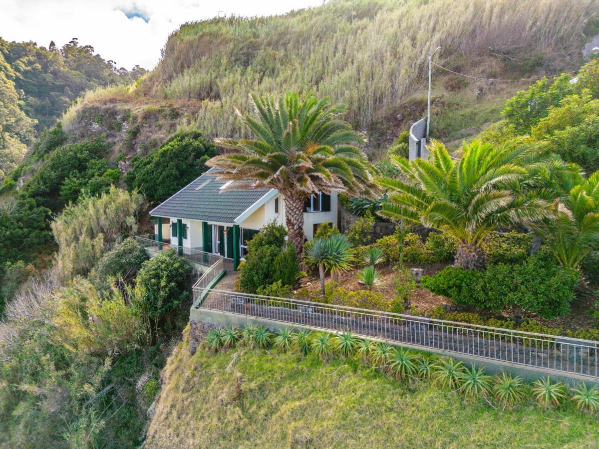 Green Valley By Madeira Sun Travel Porto Moniz Ngoại thất bức ảnh
